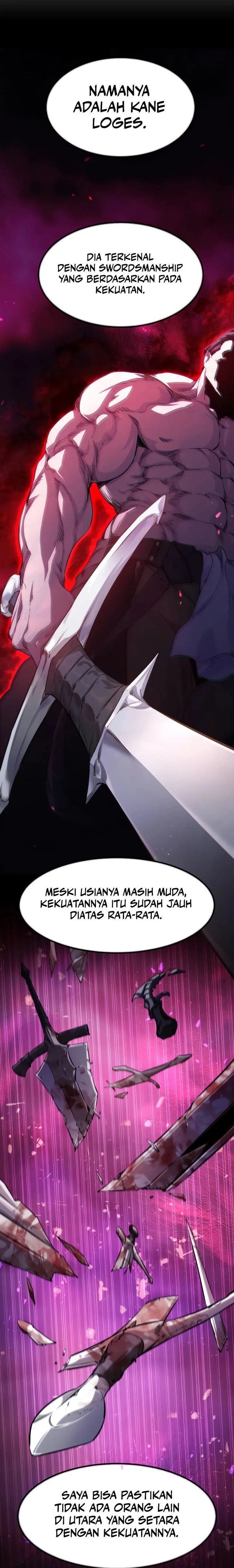 The Regressed Mercenary’s Machinations