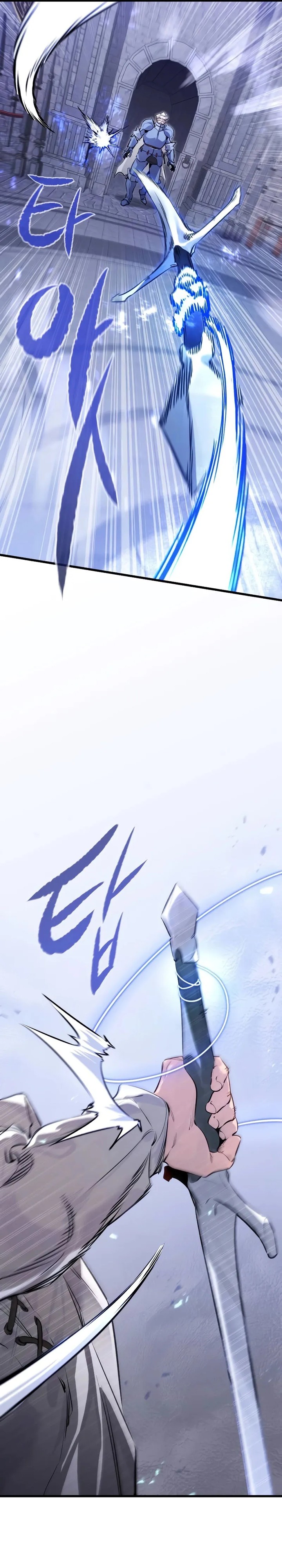 The Regressed Mercenary’s Machinations