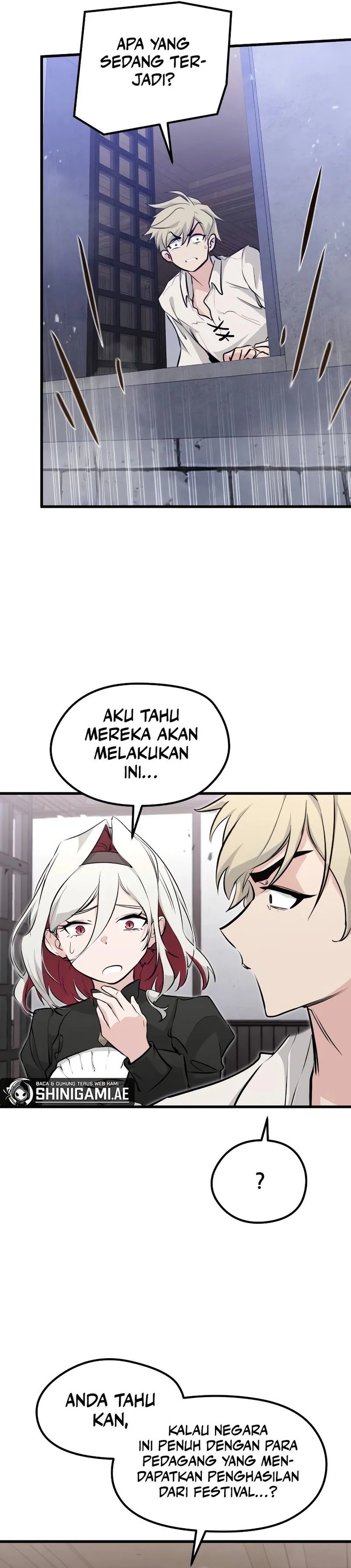 The Regressed Mercenary’s Machinations