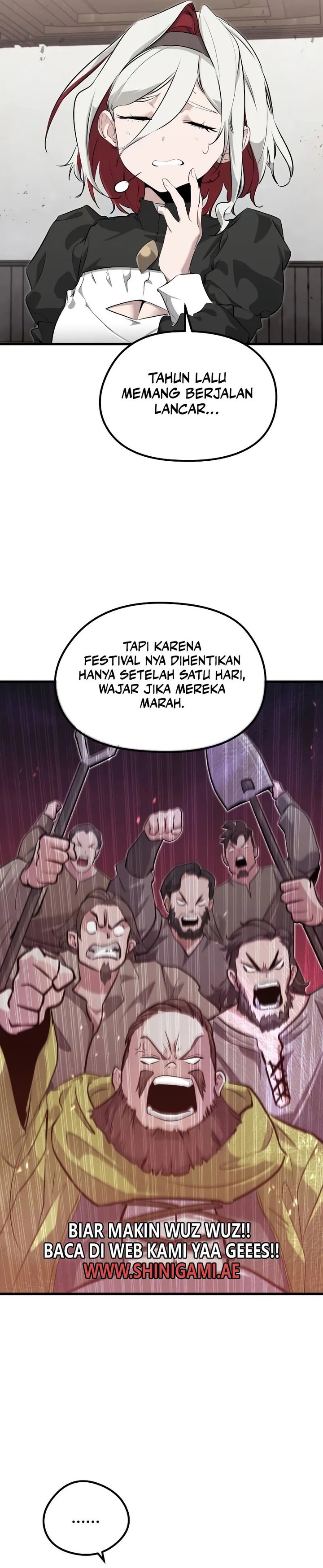 The Regressed Mercenary’s Machinations