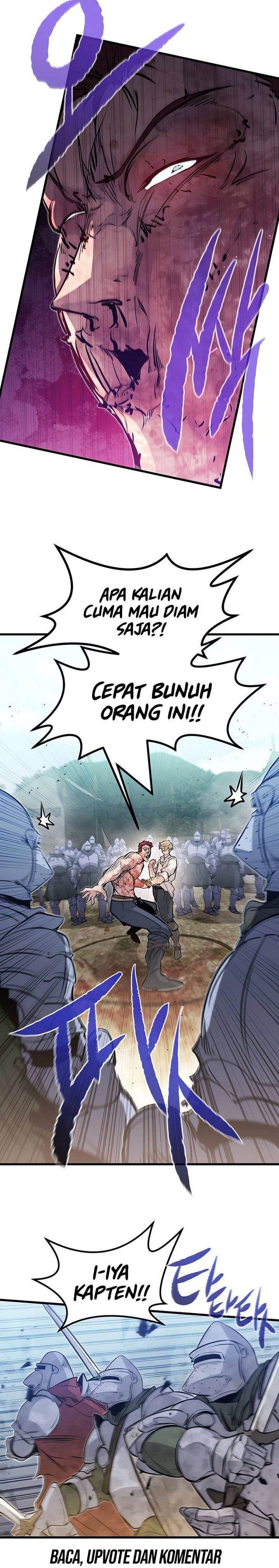The Regressed Mercenary’s Machinations