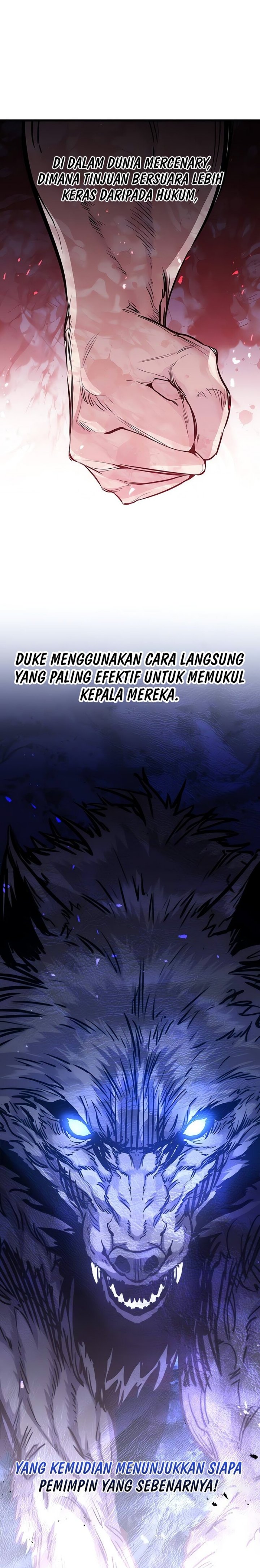 The Regressed Mercenary’s Machinations