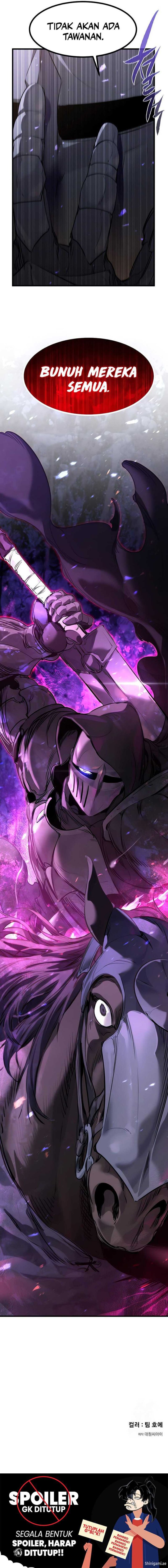 The Regressed Mercenary’s Machinations