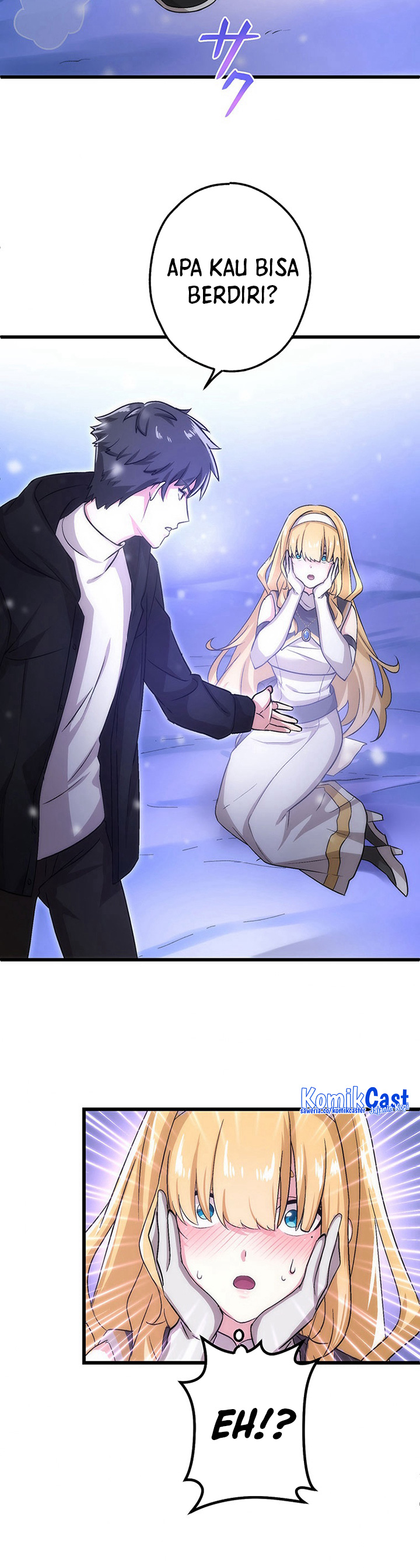 The Regressed S-Class Adventurer’s Quest Life