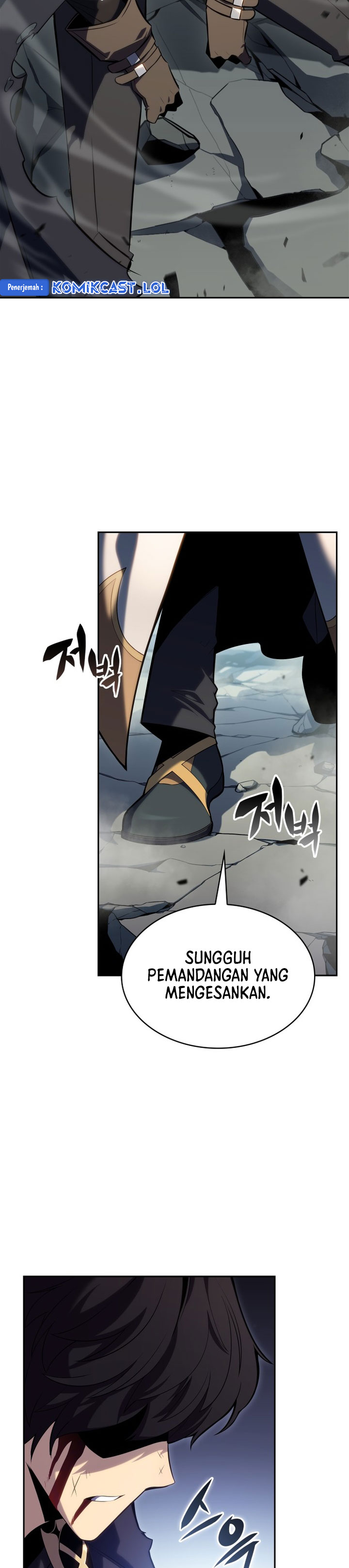 The Regressed Son of a Duke is an Assassin