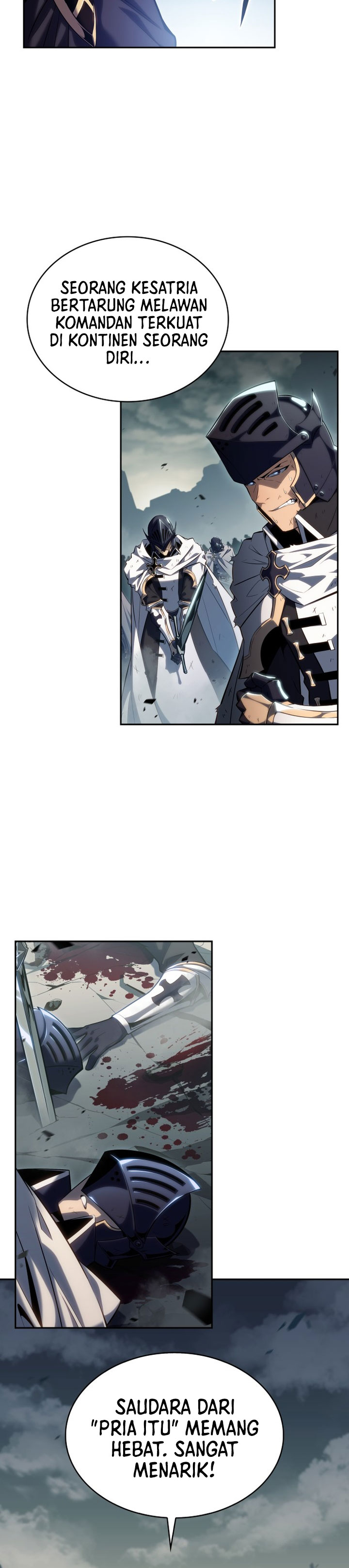 The Regressed Son of a Duke is an Assassin