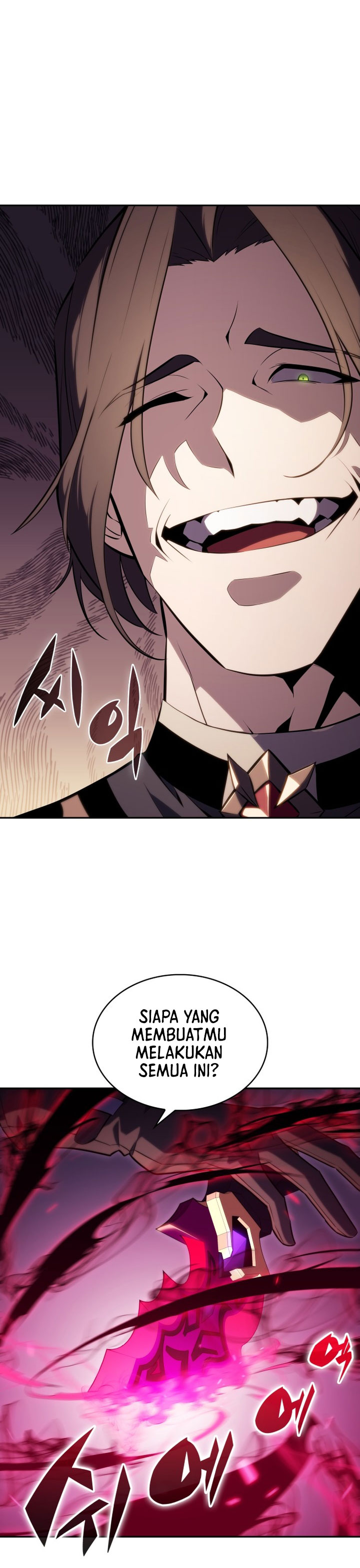 The Regressed Son of a Duke is an Assassin