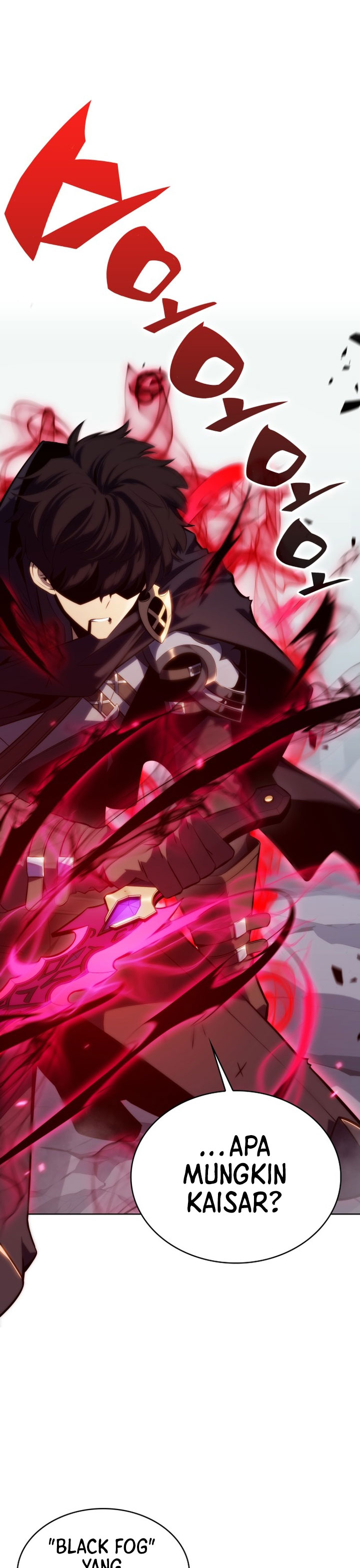 The Regressed Son of a Duke is an Assassin