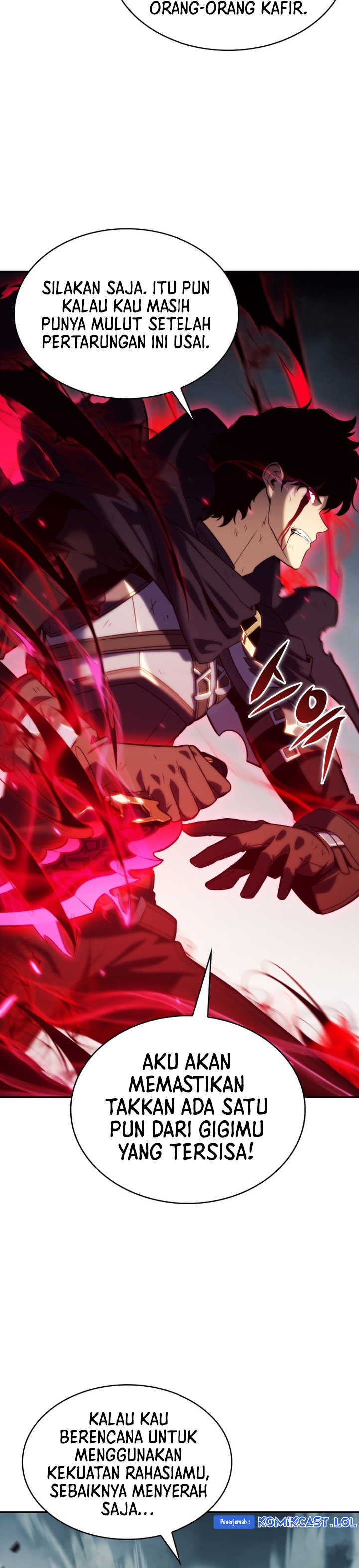 The Regressed Son of a Duke is an Assassin