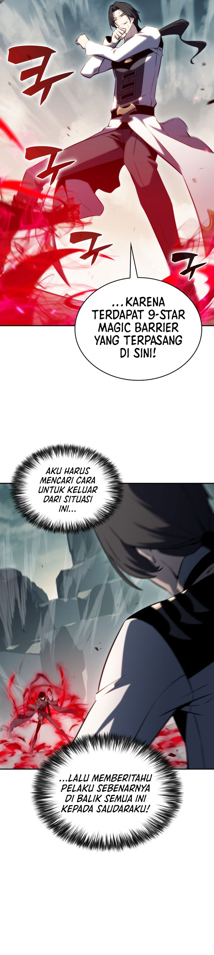 The Regressed Son of a Duke is an Assassin