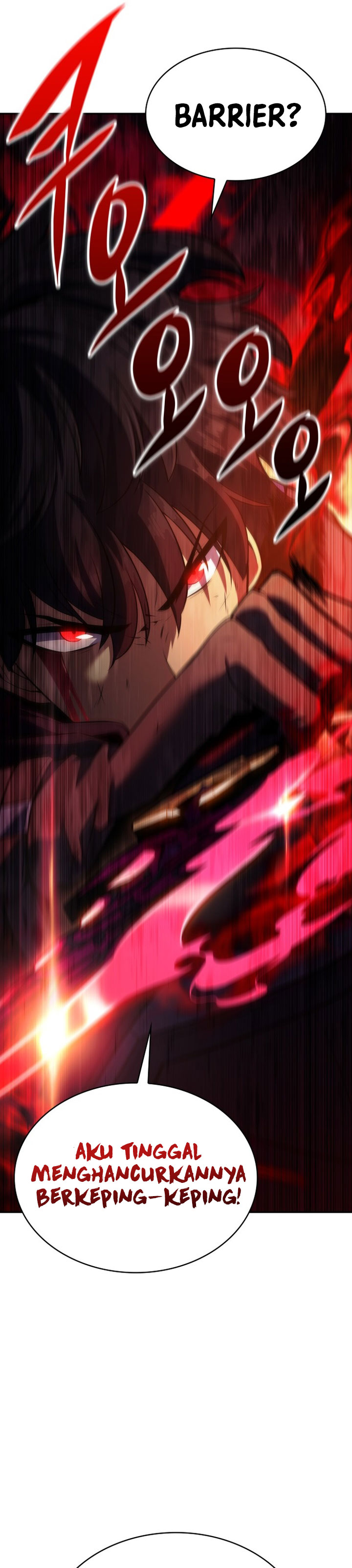 The Regressed Son of a Duke is an Assassin