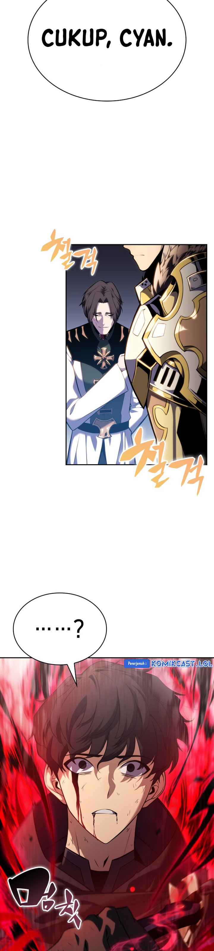 The Regressed Son of a Duke is an Assassin