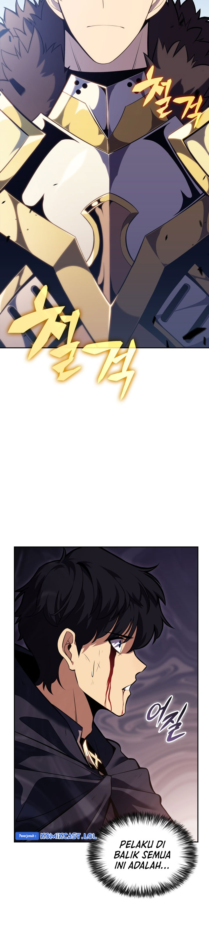 The Regressed Son of a Duke is an Assassin
