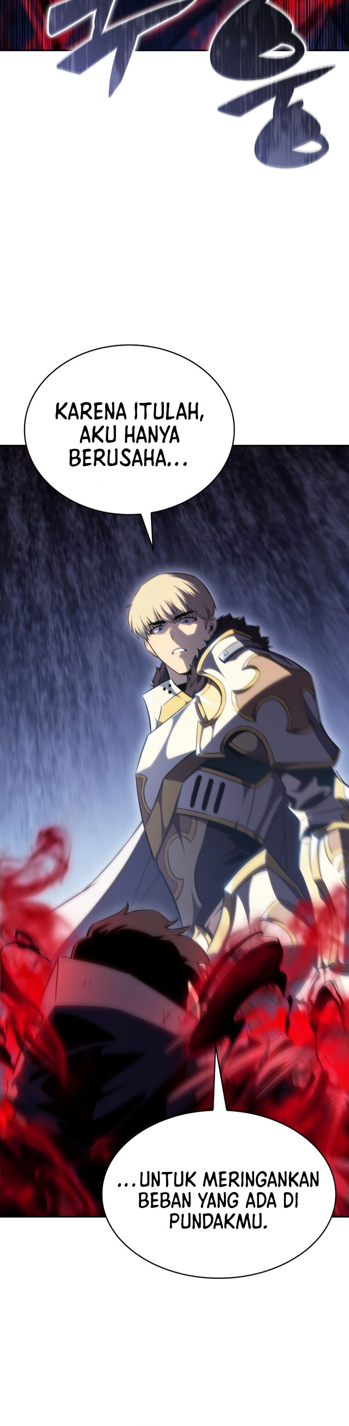 The Regressed Son of a Duke is an Assassin