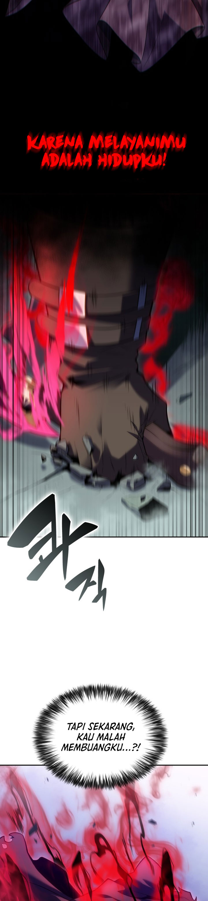 The Regressed Son of a Duke is an Assassin