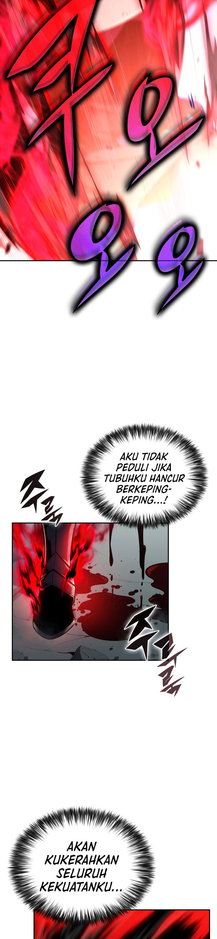The Regressed Son of a Duke is an Assassin