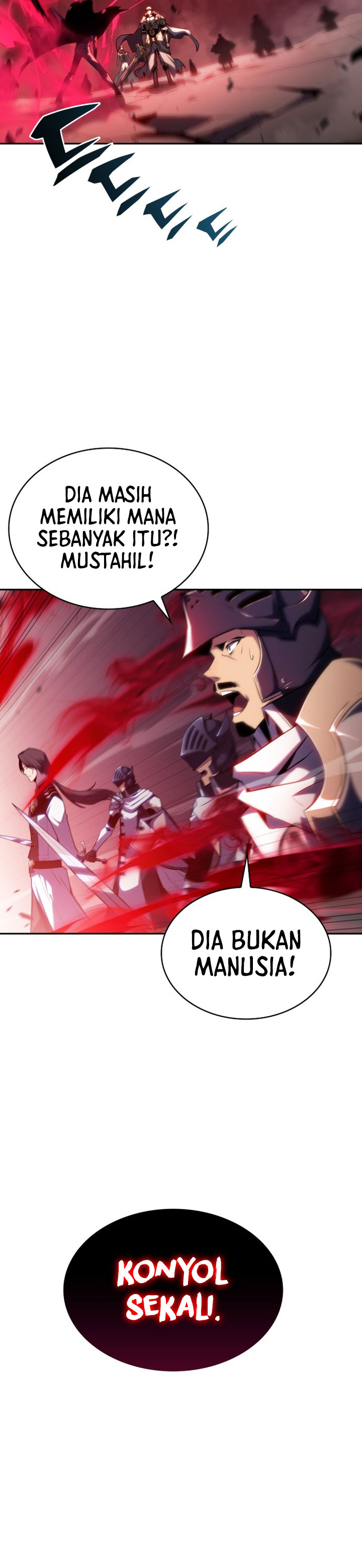 The Regressed Son of a Duke is an Assassin
