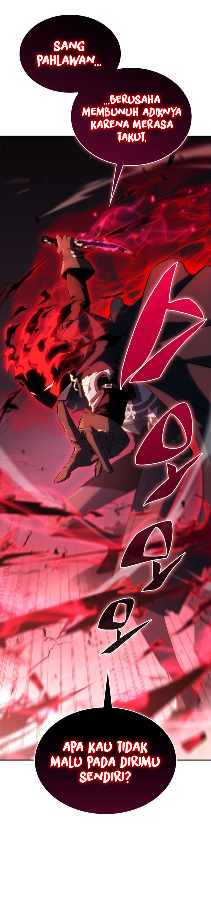 The Regressed Son of a Duke is an Assassin