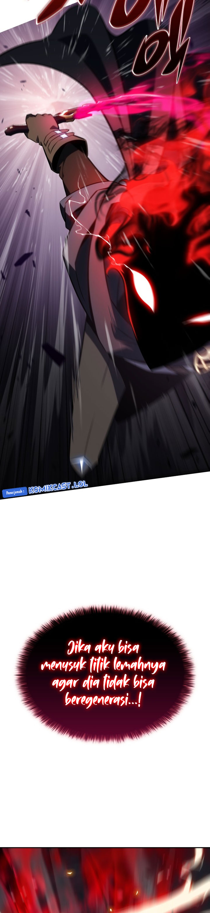 The Regressed Son of a Duke is an Assassin