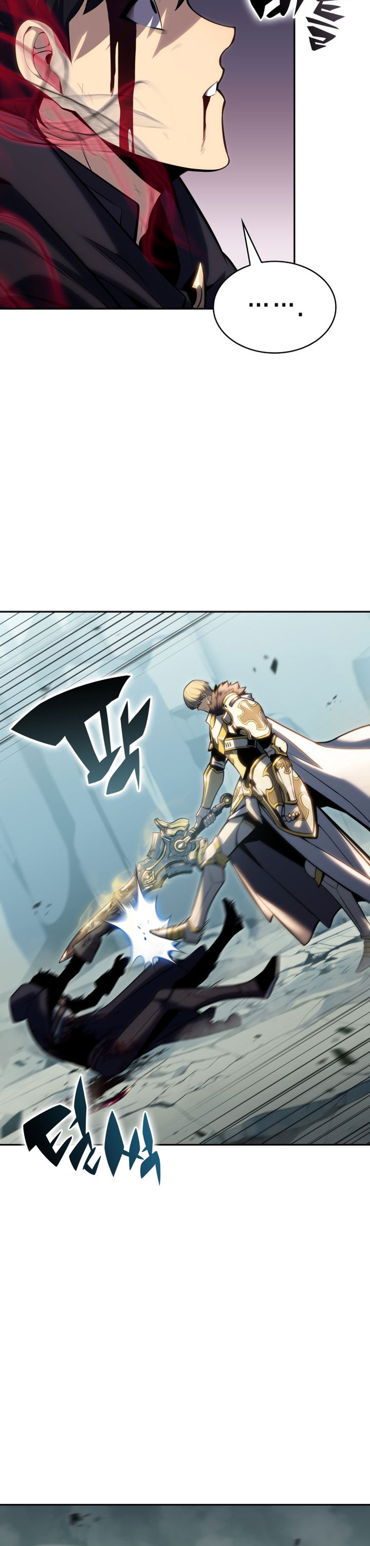The Regressed Son of a Duke is an Assassin