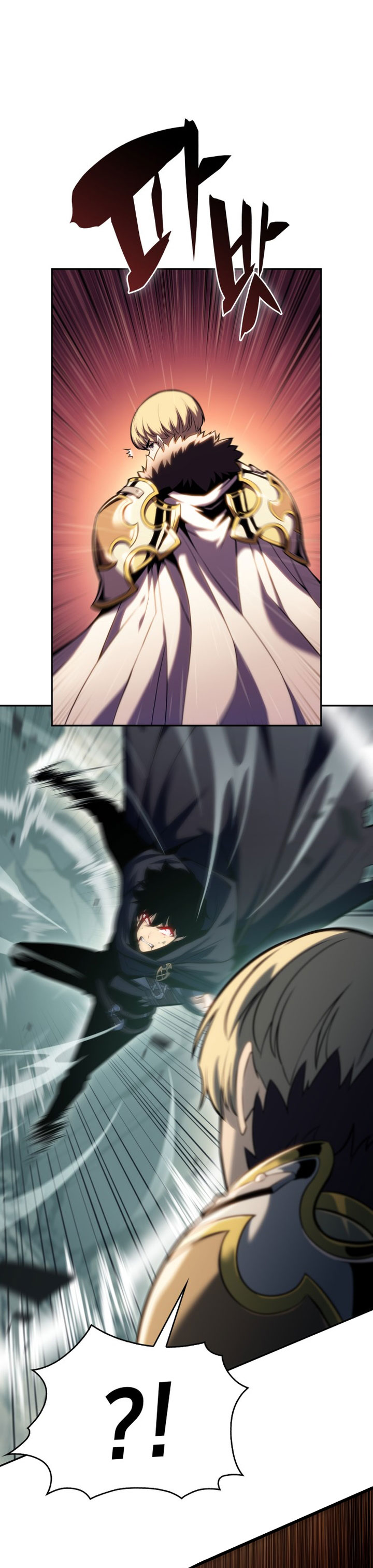 The Regressed Son of a Duke is an Assassin