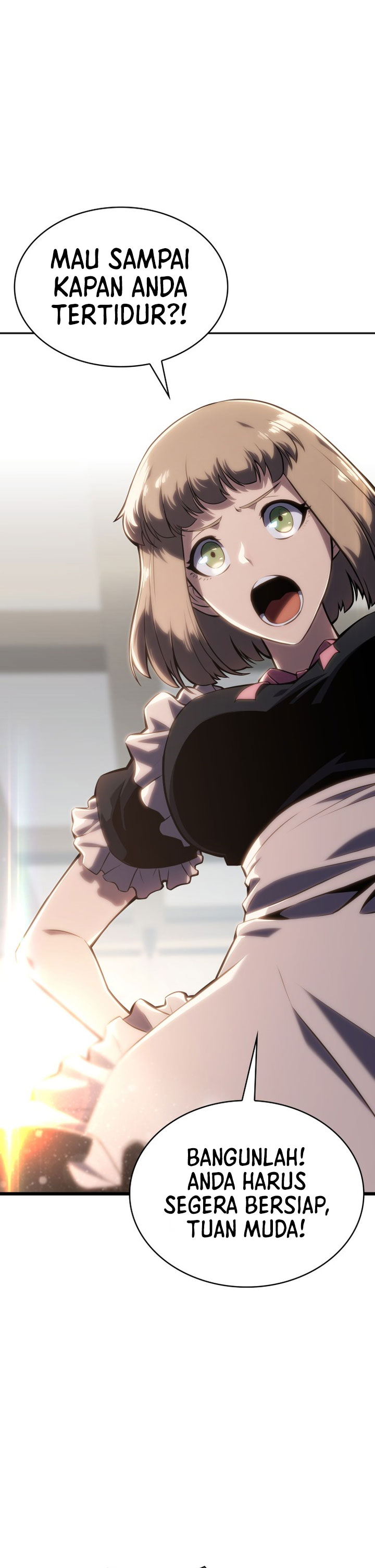 The Regressed Son of a Duke is an Assassin