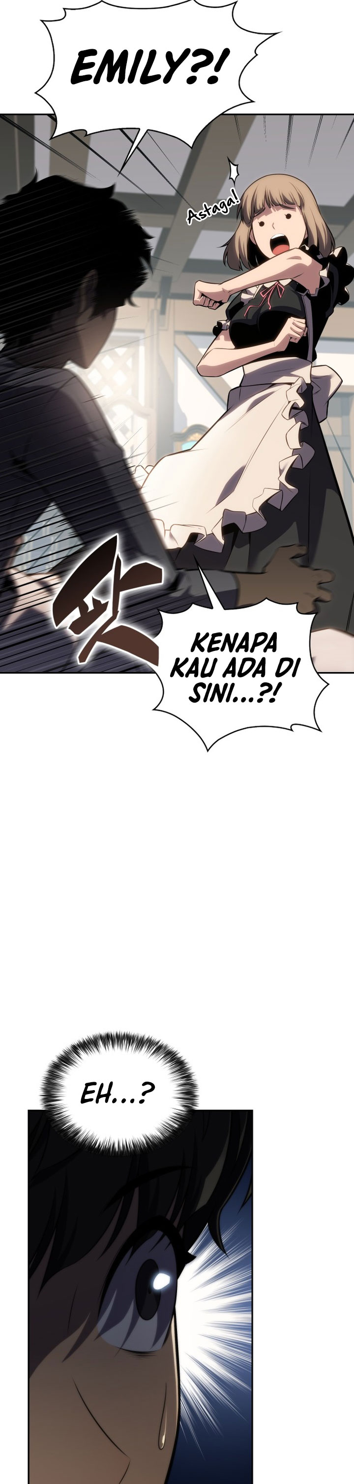 The Regressed Son of a Duke is an Assassin