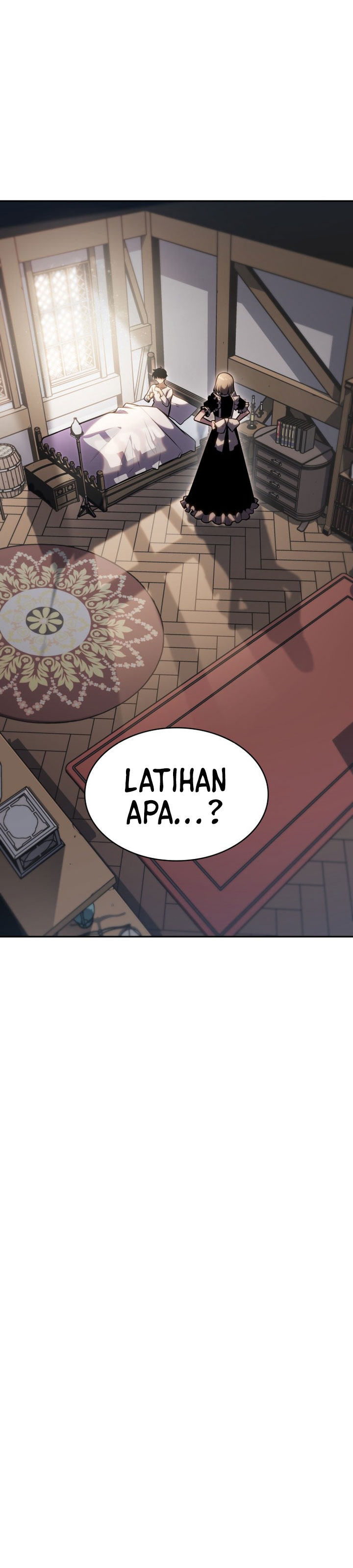 The Regressed Son of a Duke is an Assassin