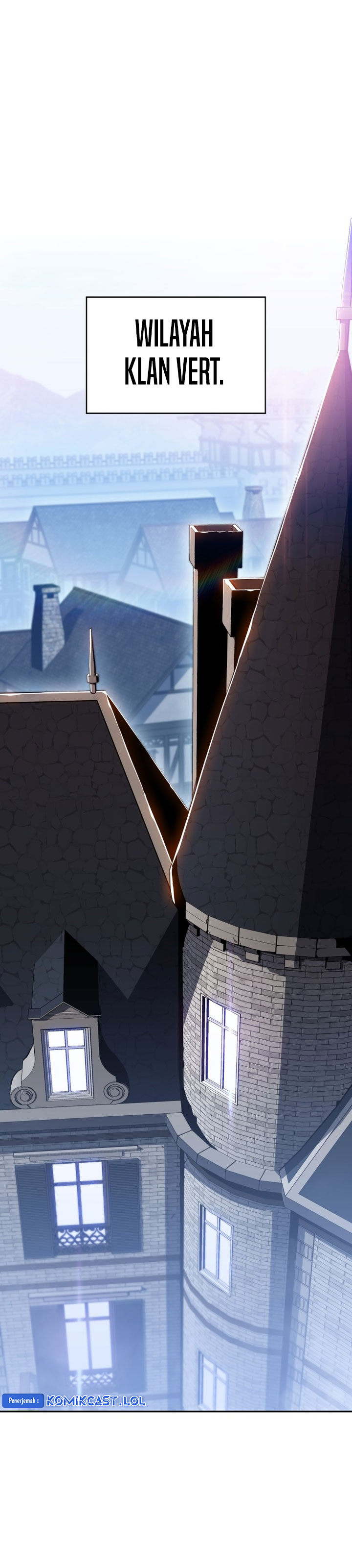 The Regressed Son of a Duke is an Assassin