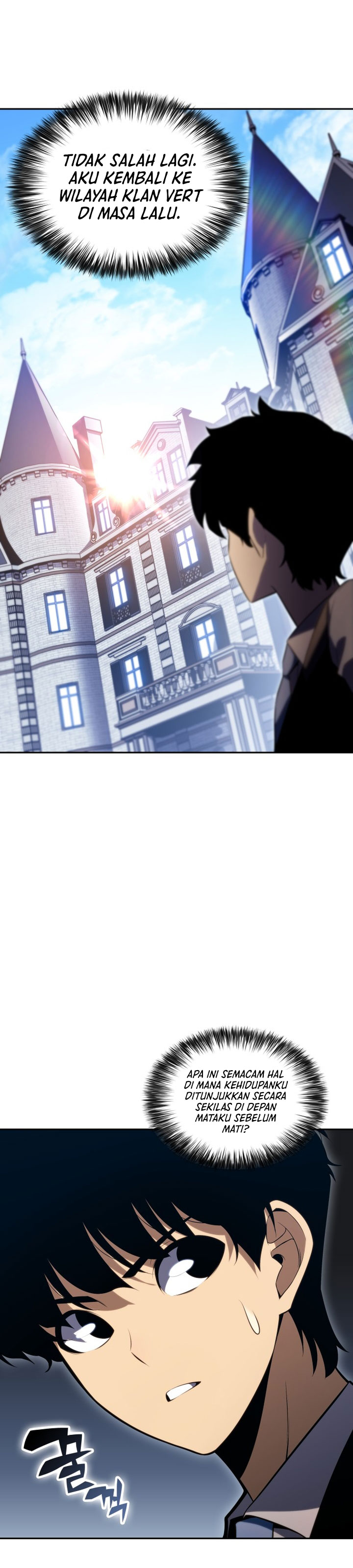 The Regressed Son of a Duke is an Assassin