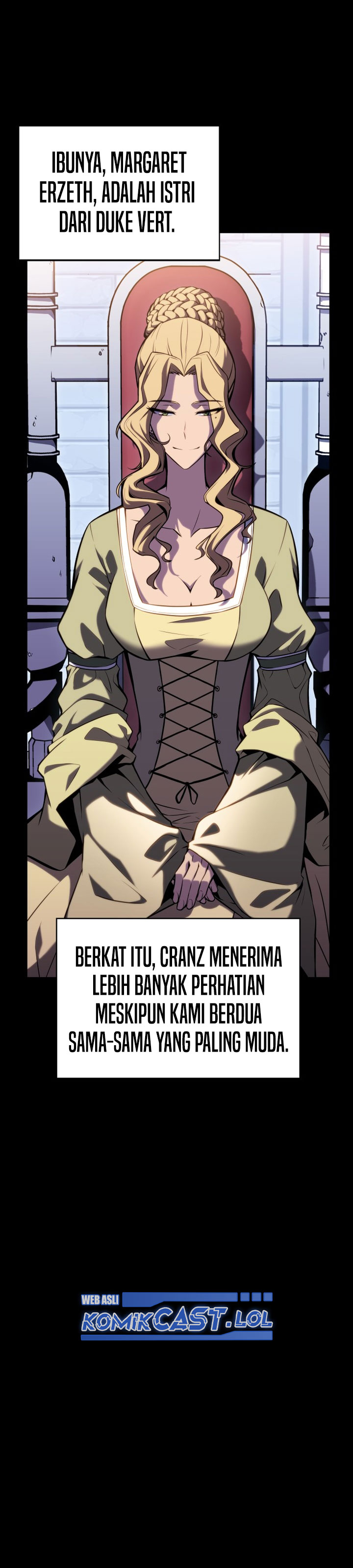 The Regressed Son of a Duke is an Assassin