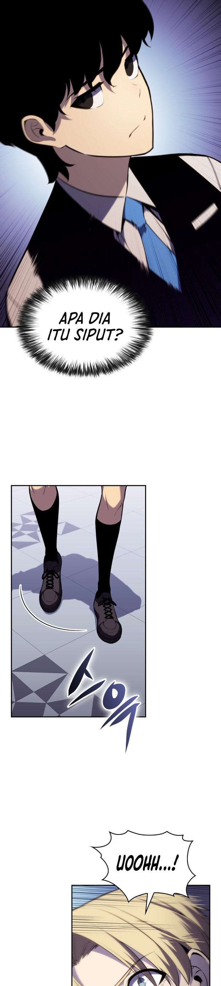 The Regressed Son of a Duke is an Assassin