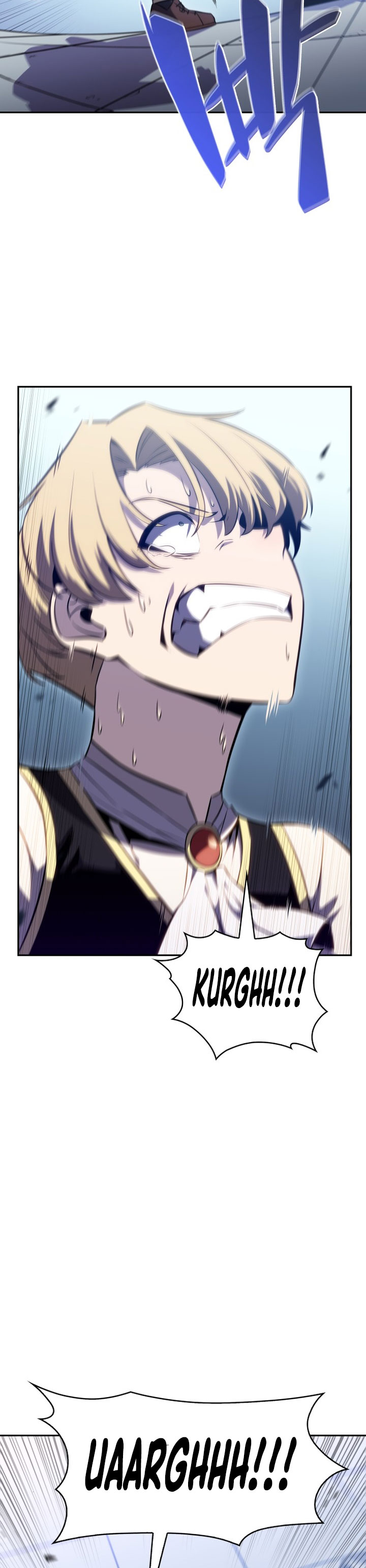 The Regressed Son of a Duke is an Assassin