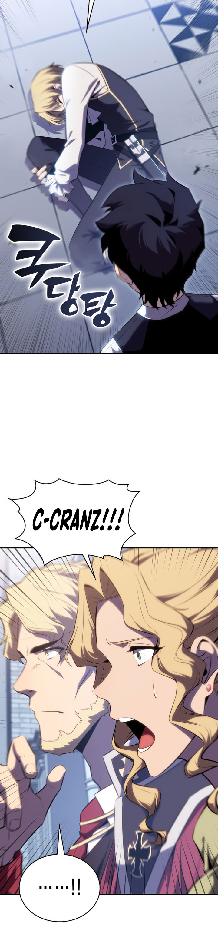 The Regressed Son of a Duke is an Assassin