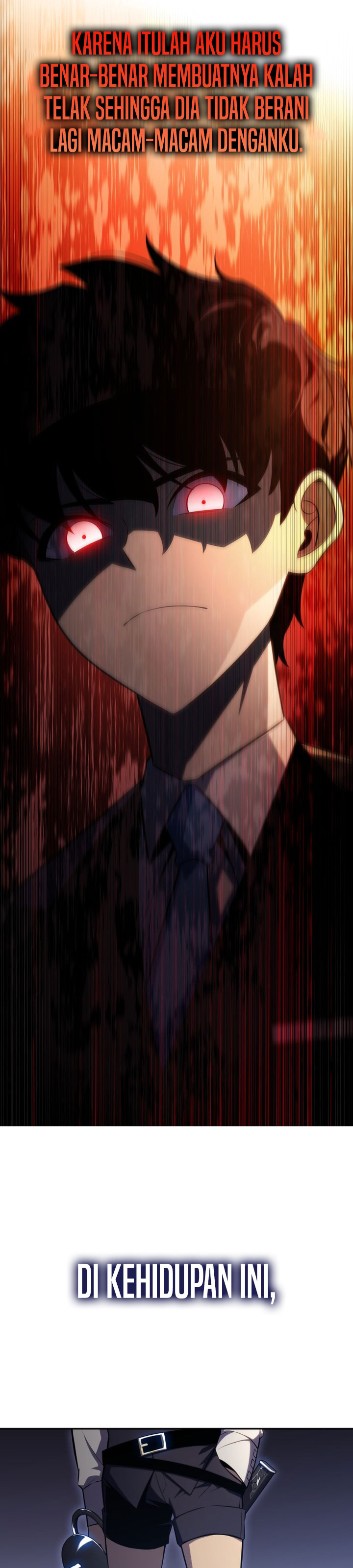 The Regressed Son of a Duke is an Assassin