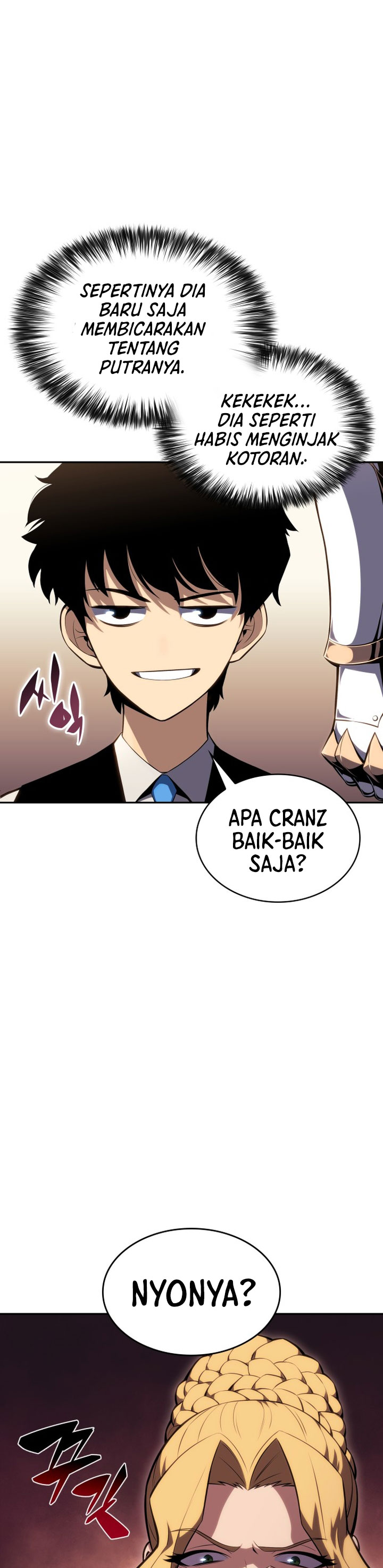 The Regressed Son of a Duke is an Assassin