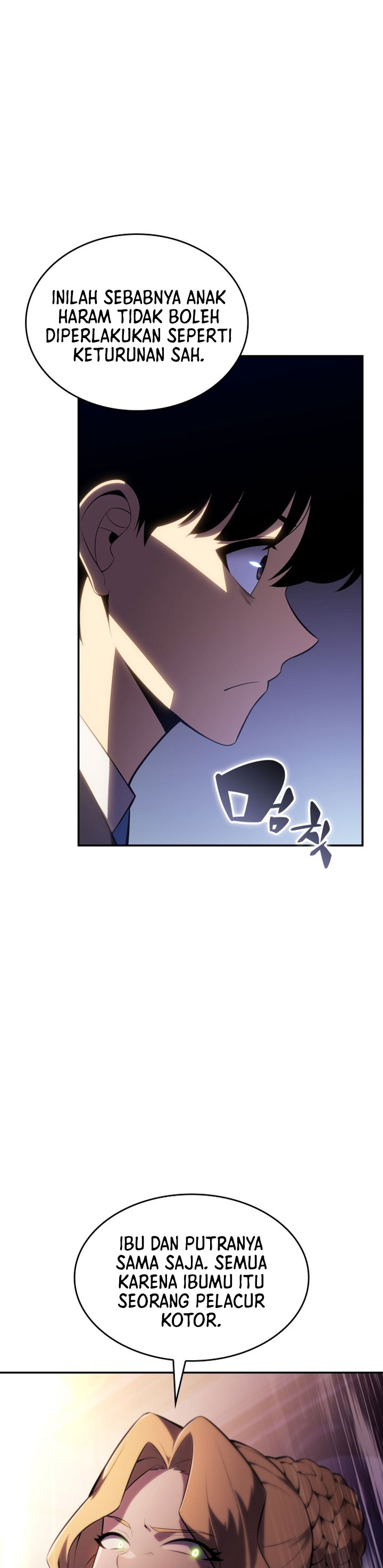 The Regressed Son of a Duke is an Assassin