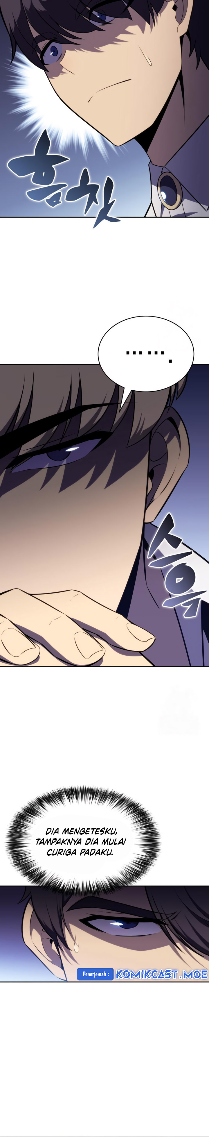 The Regressed Son of a Duke is an Assassin