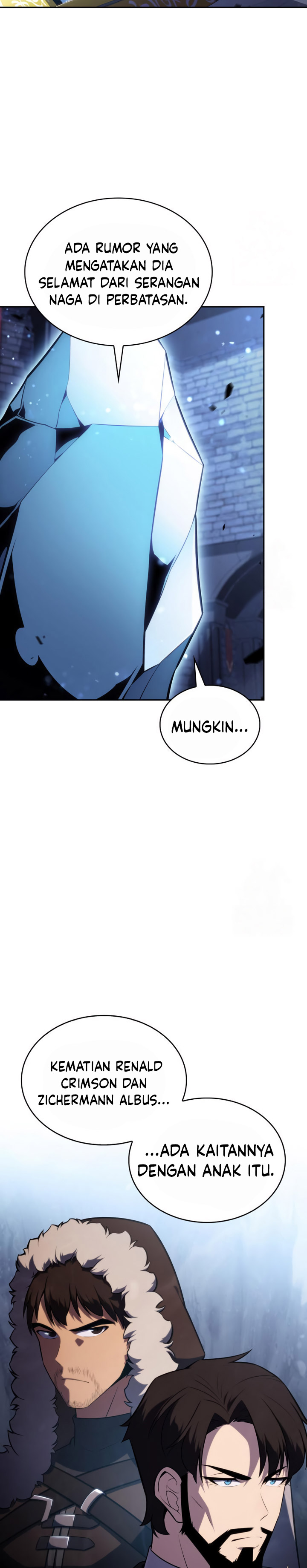The Regressed Son of a Duke is an Assassin