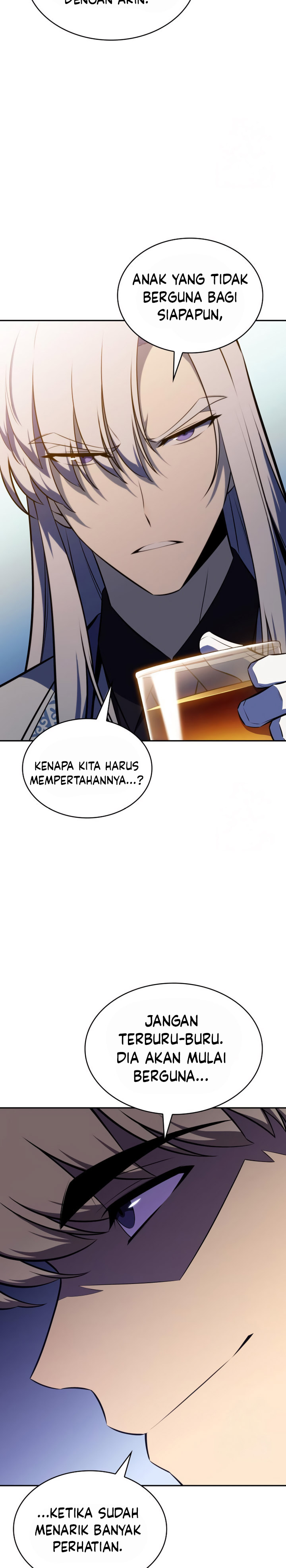 The Regressed Son of a Duke is an Assassin