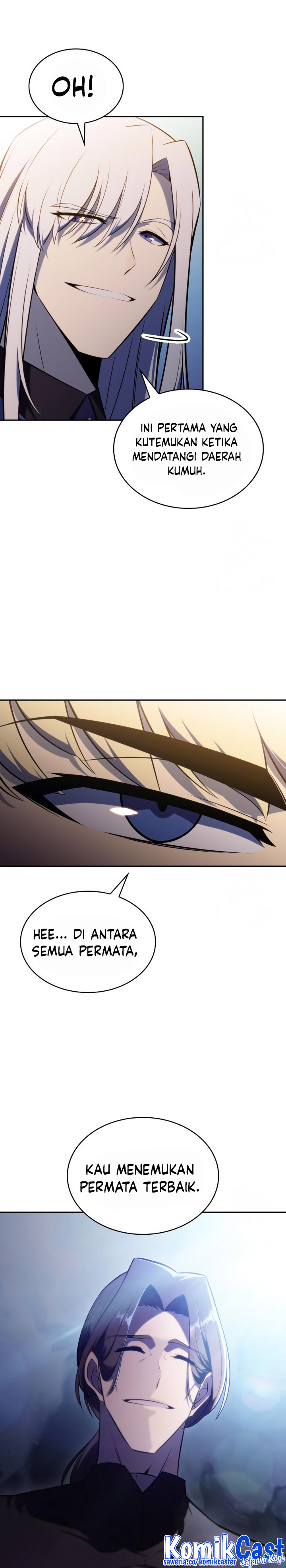 The Regressed Son of a Duke is an Assassin