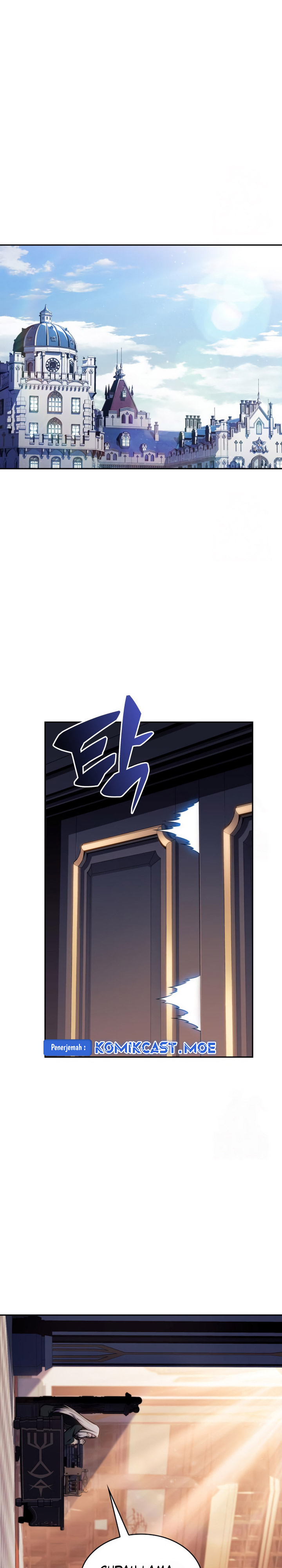The Regressed Son of a Duke is an Assassin