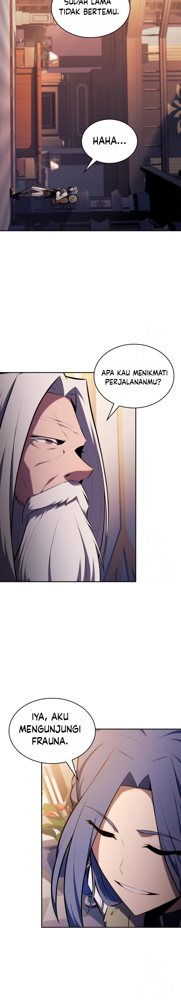 The Regressed Son of a Duke is an Assassin