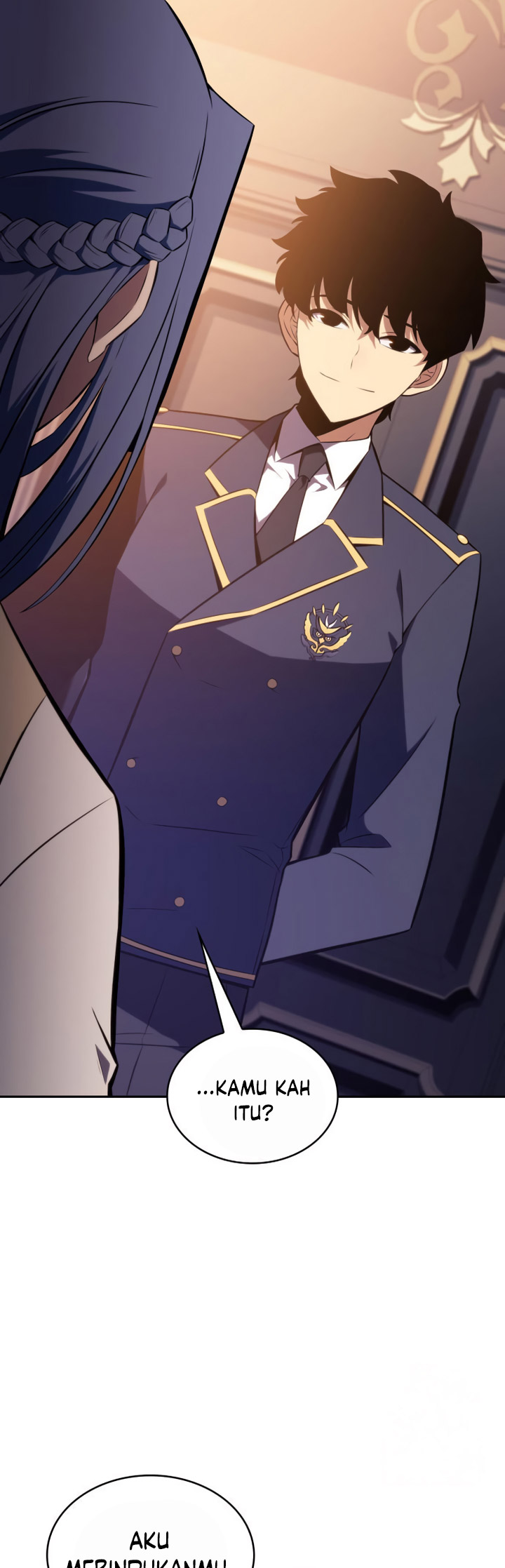 The Regressed Son of a Duke is an Assassin