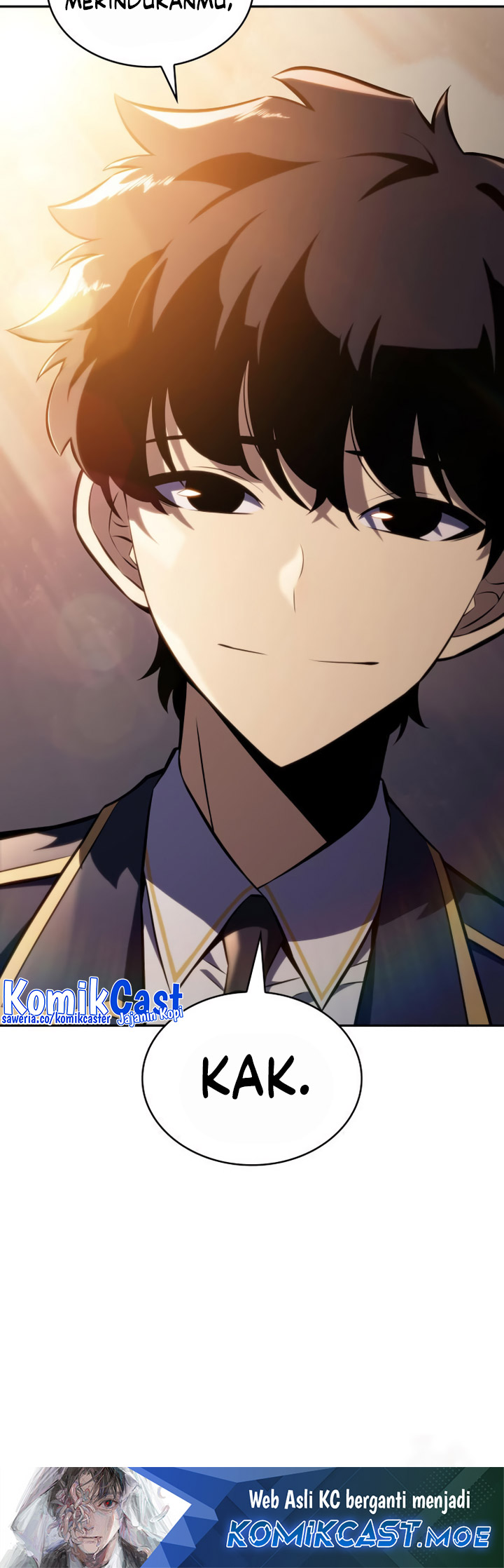The Regressed Son of a Duke is an Assassin