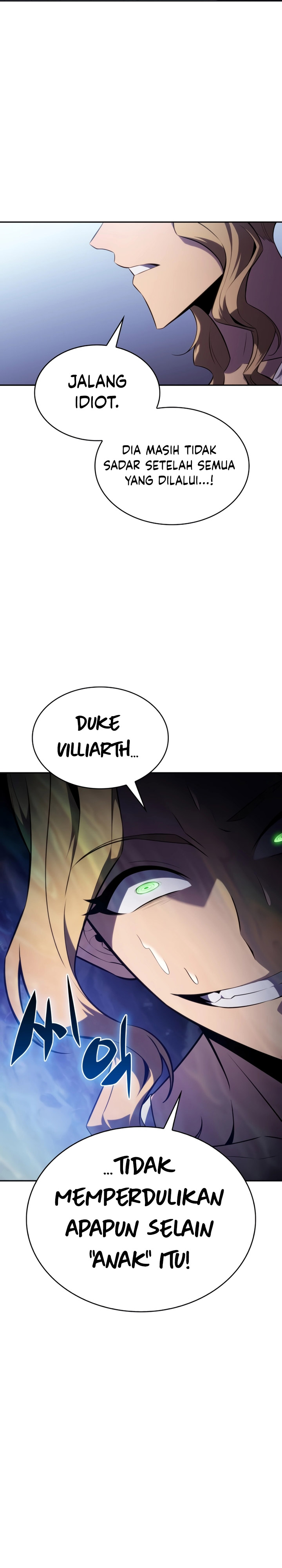 The Regressed Son of a Duke is an Assassin