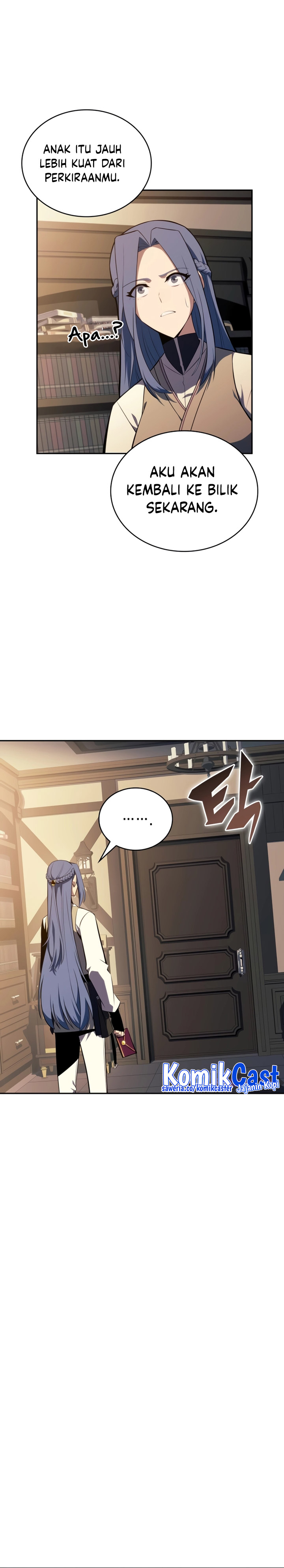 The Regressed Son of a Duke is an Assassin