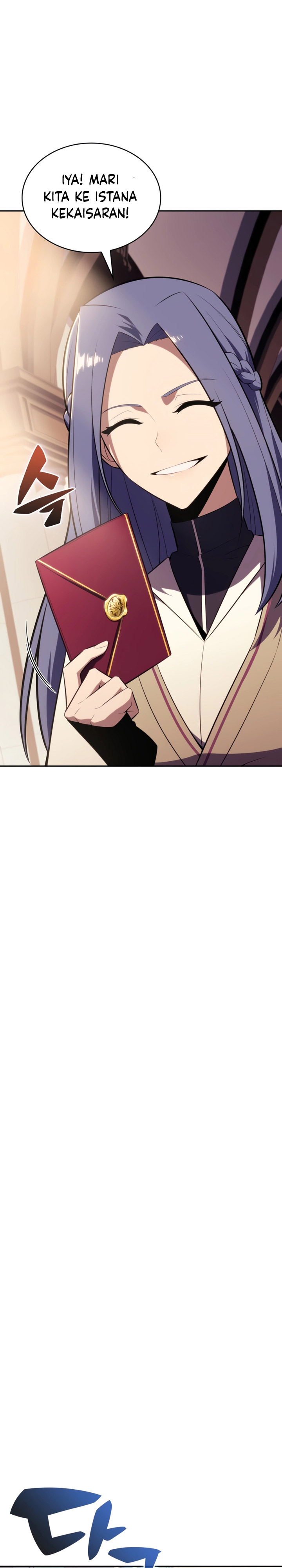The Regressed Son of a Duke is an Assassin