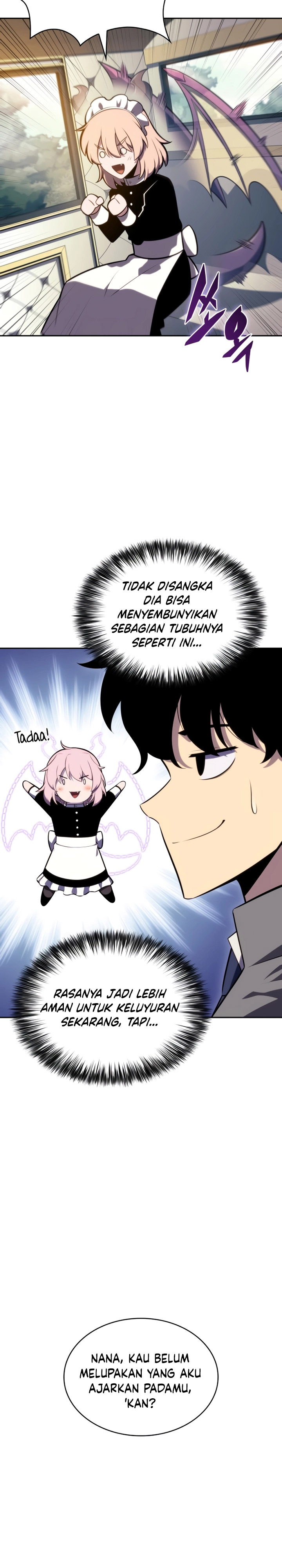 The Regressed Son of a Duke is an Assassin