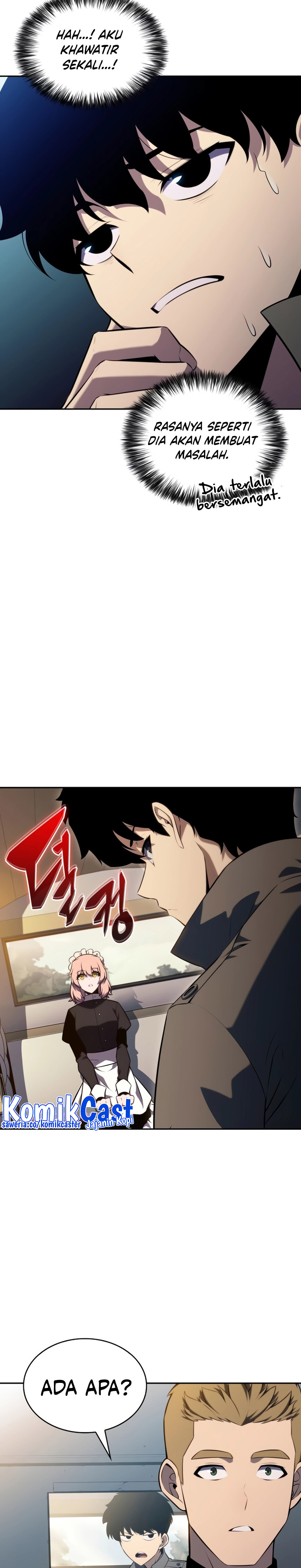 The Regressed Son of a Duke is an Assassin